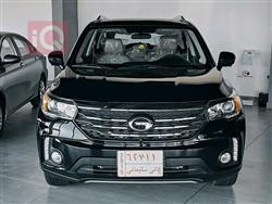 جی ئەی سی GS4